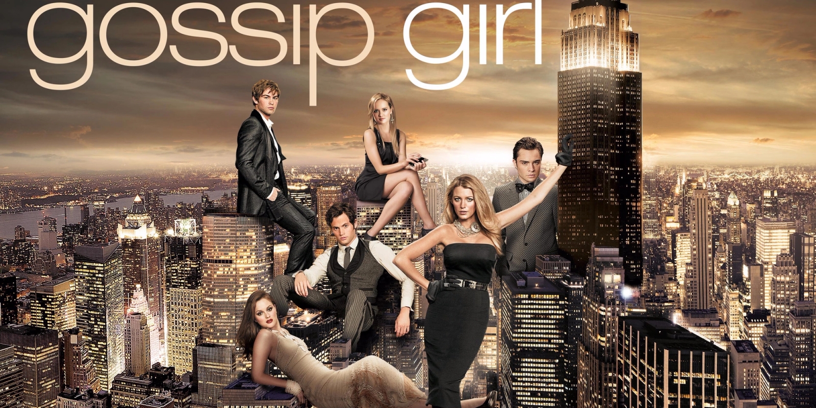 Gossip Girl