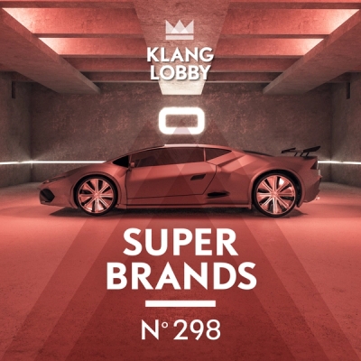Superbrands