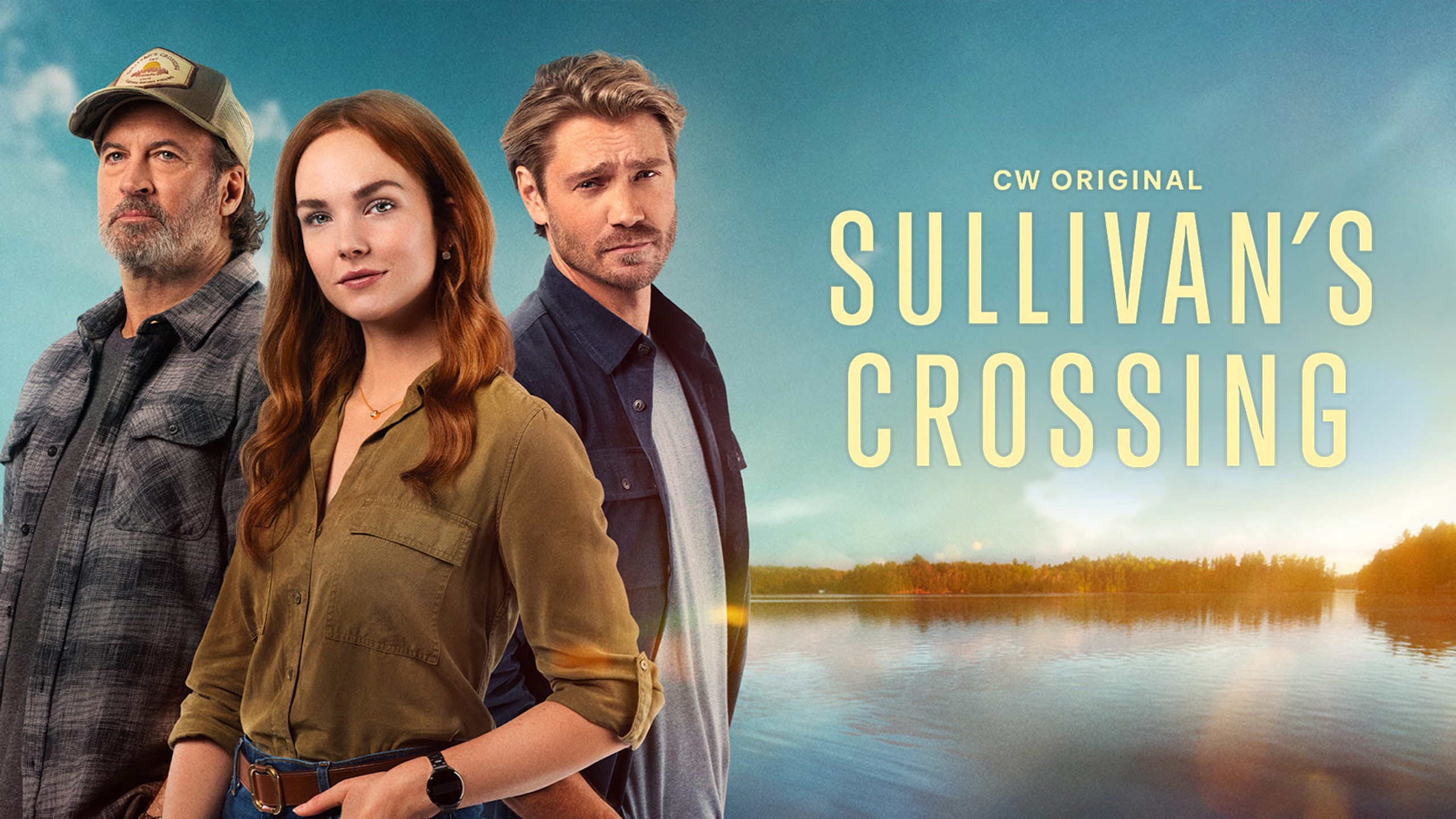 Sullivan's Crossing