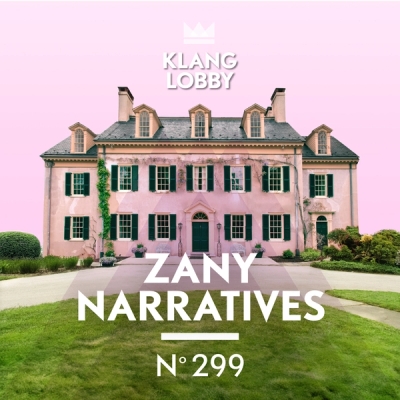 Zany Narratives