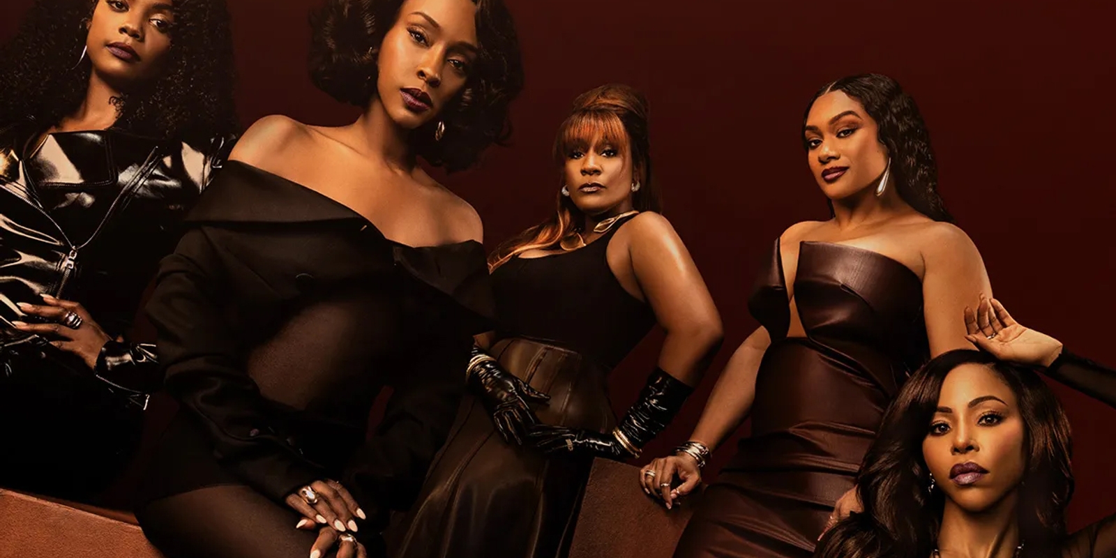 Tyler Perry's Sistas