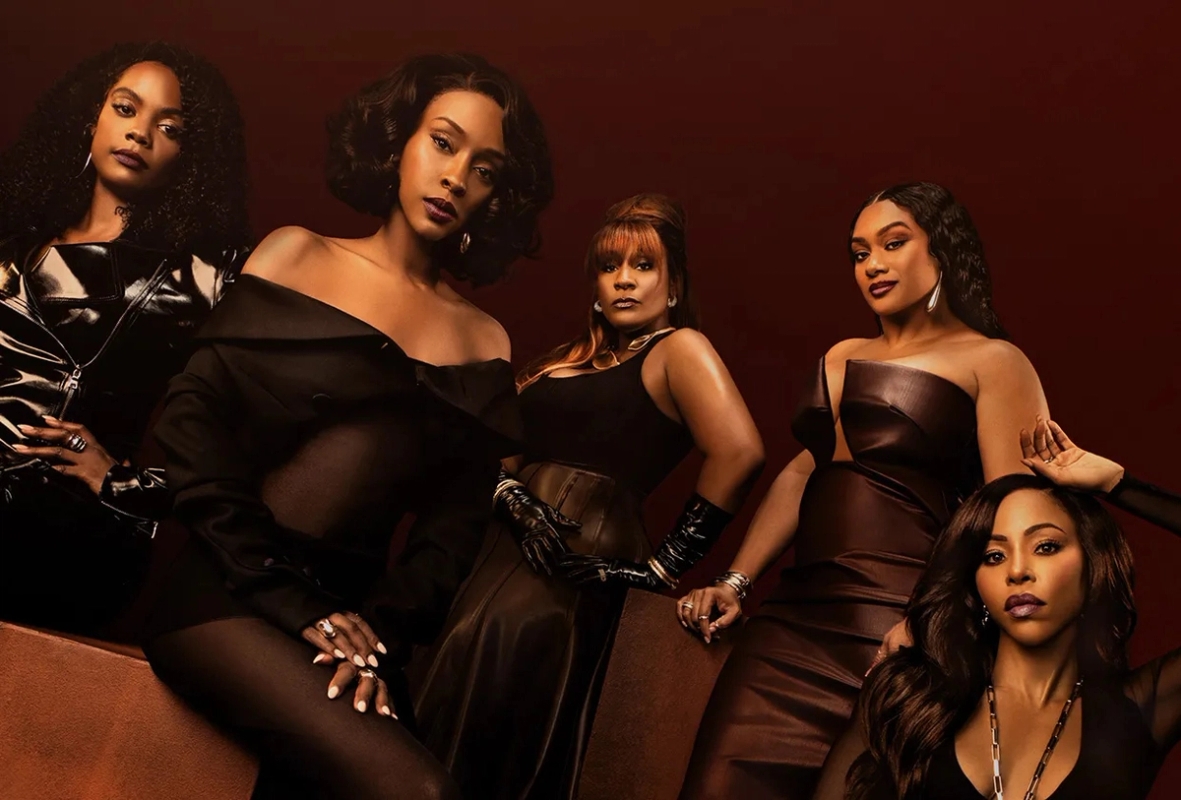Tyler Perry's Sistas