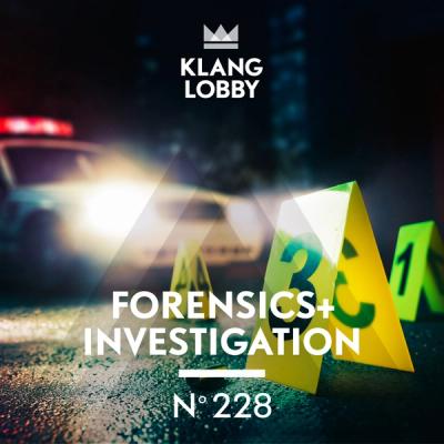 Forensic Investigations