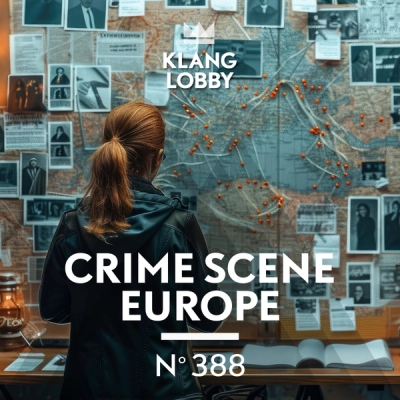 Crime Scene Europe