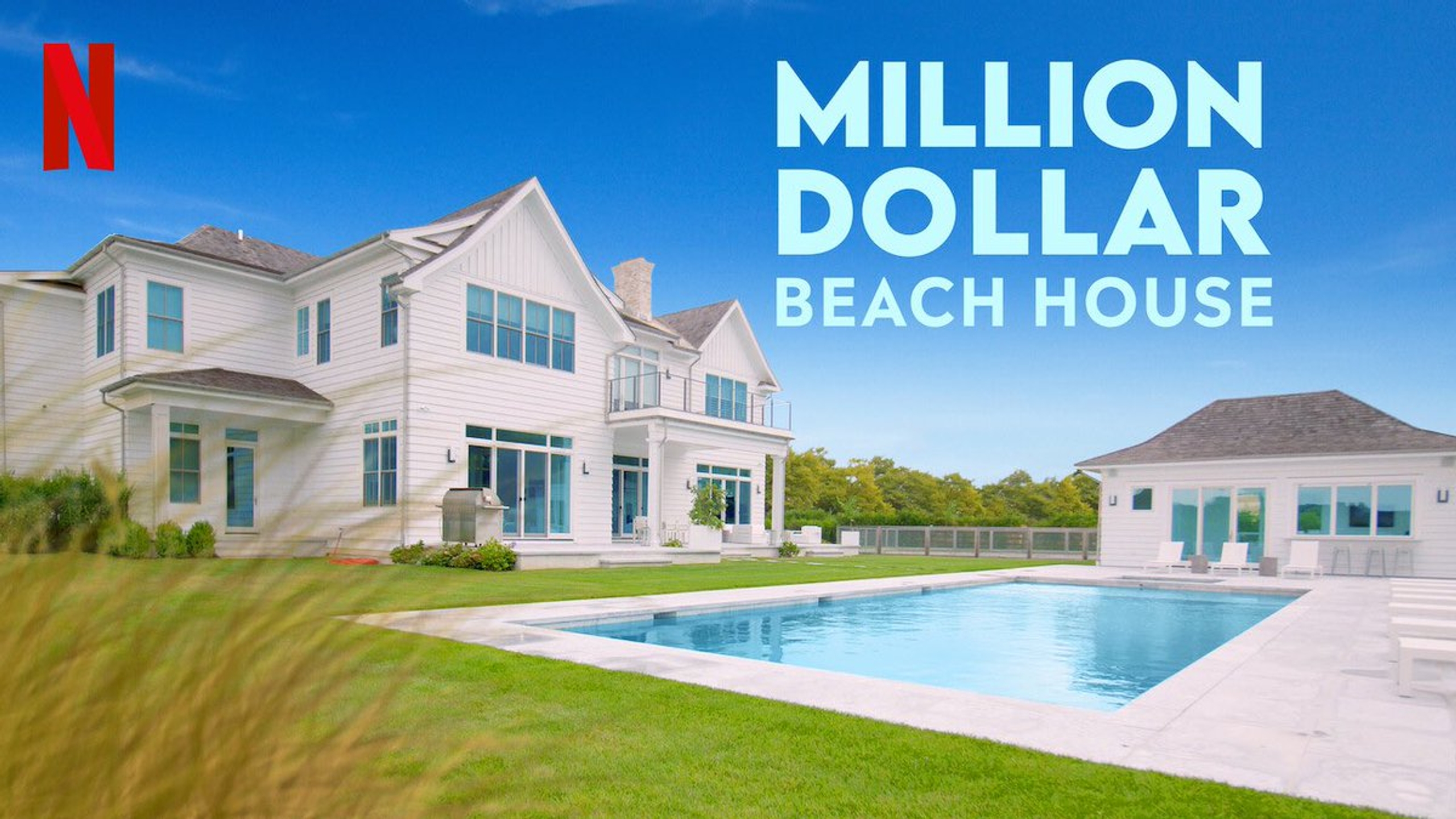 Million Dollar Beach House