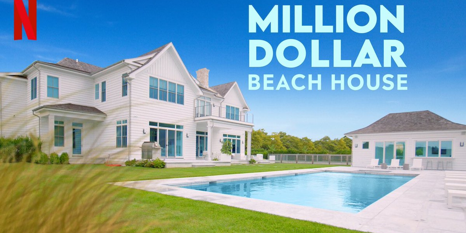 Million Dollar Beach House
