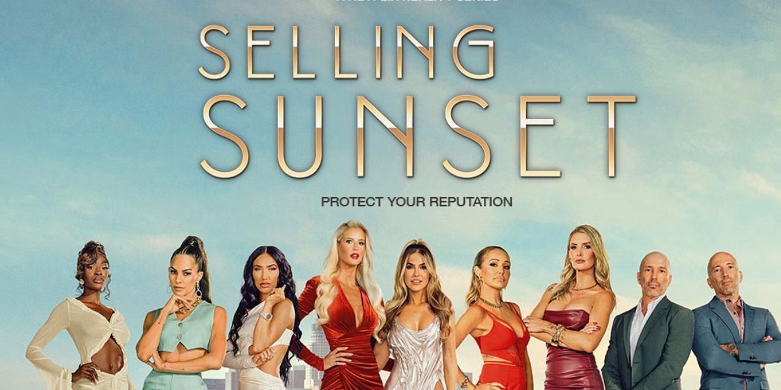 Official Trailer Selling Sunset Season 7
