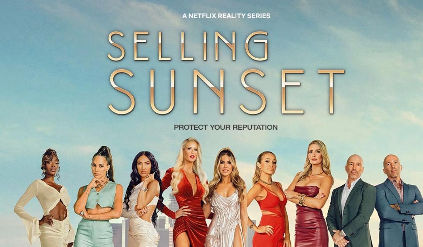 Official Trailer Selling Sunset Season 7