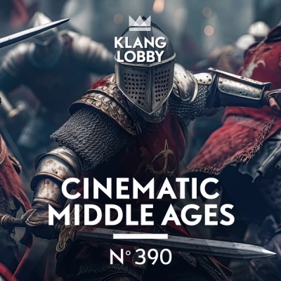 Cinematic Middle Ages