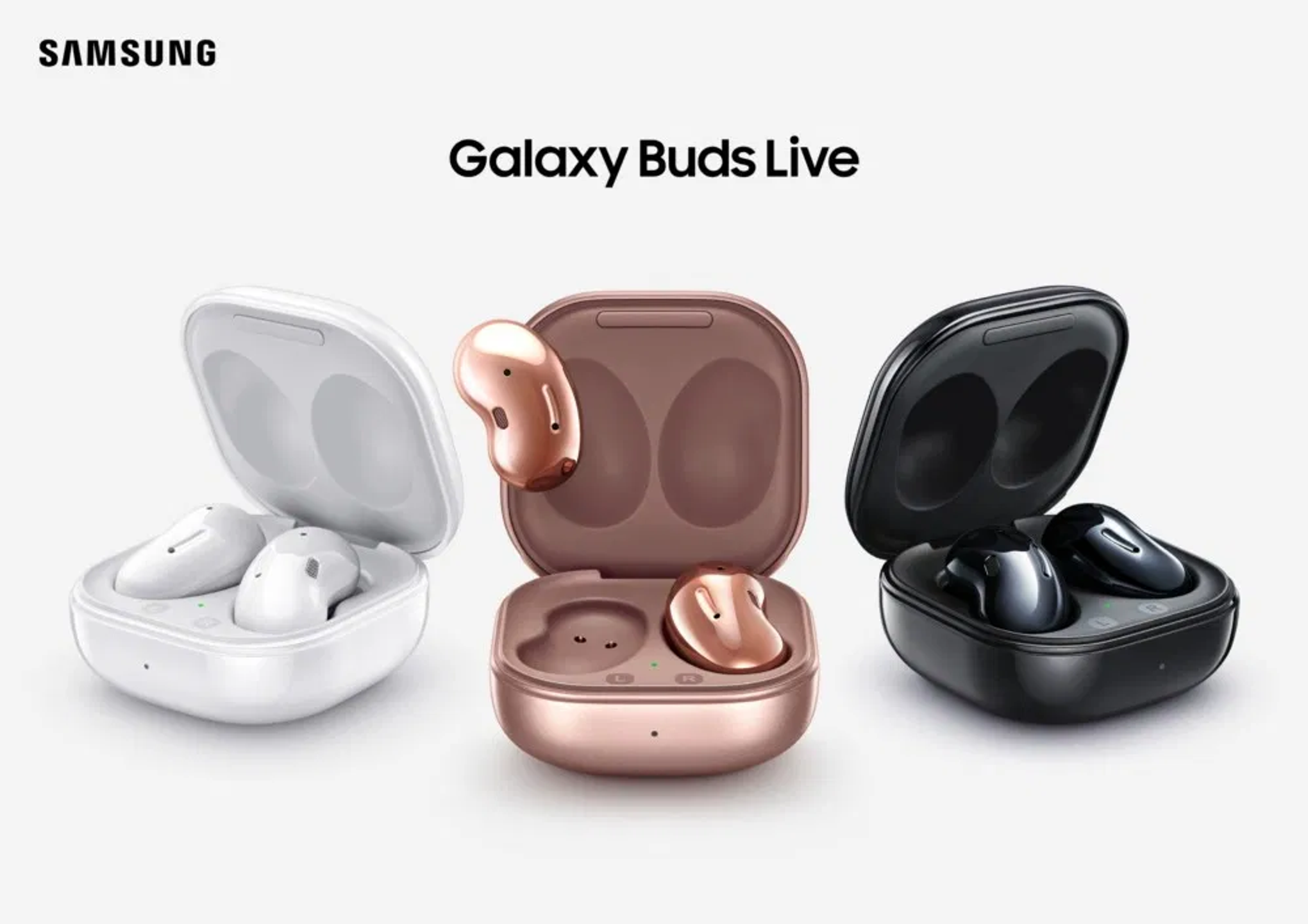 Samsung Galaxy Buds