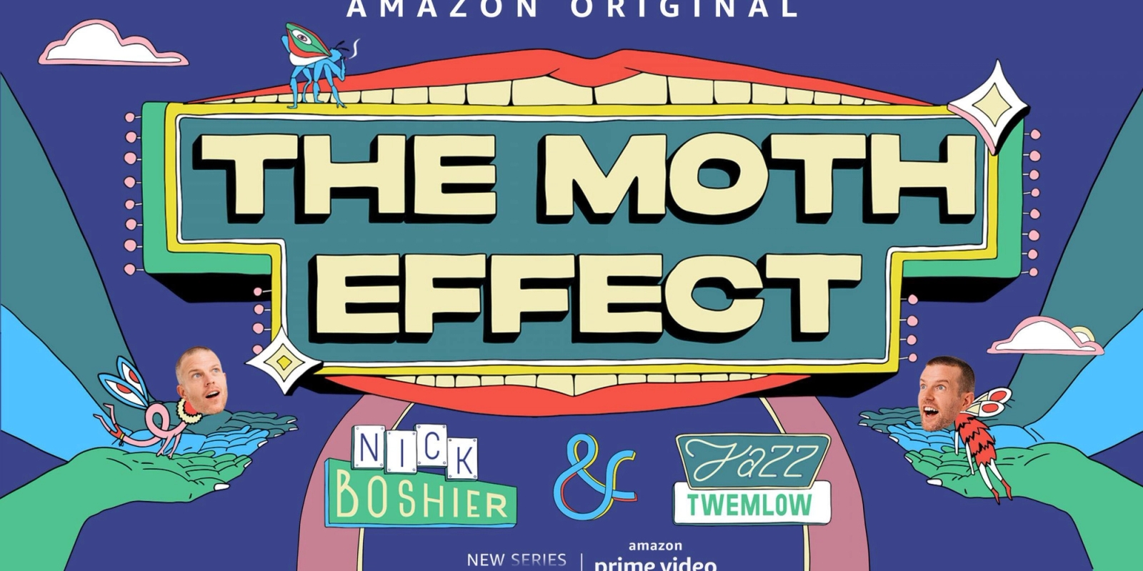 The Moth Effect