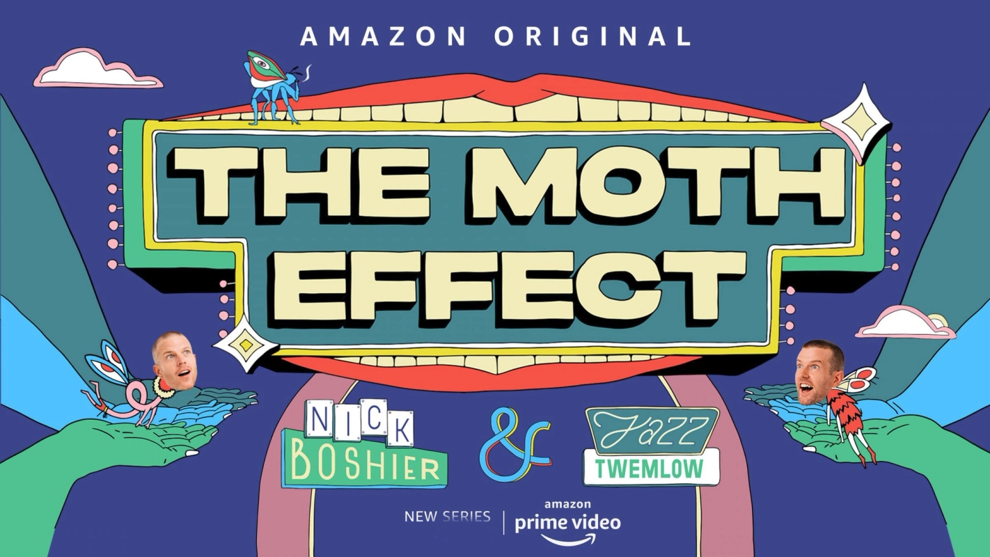 The Moth Effect