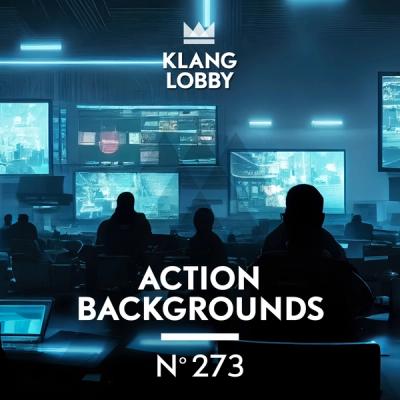 Action Backgrounds