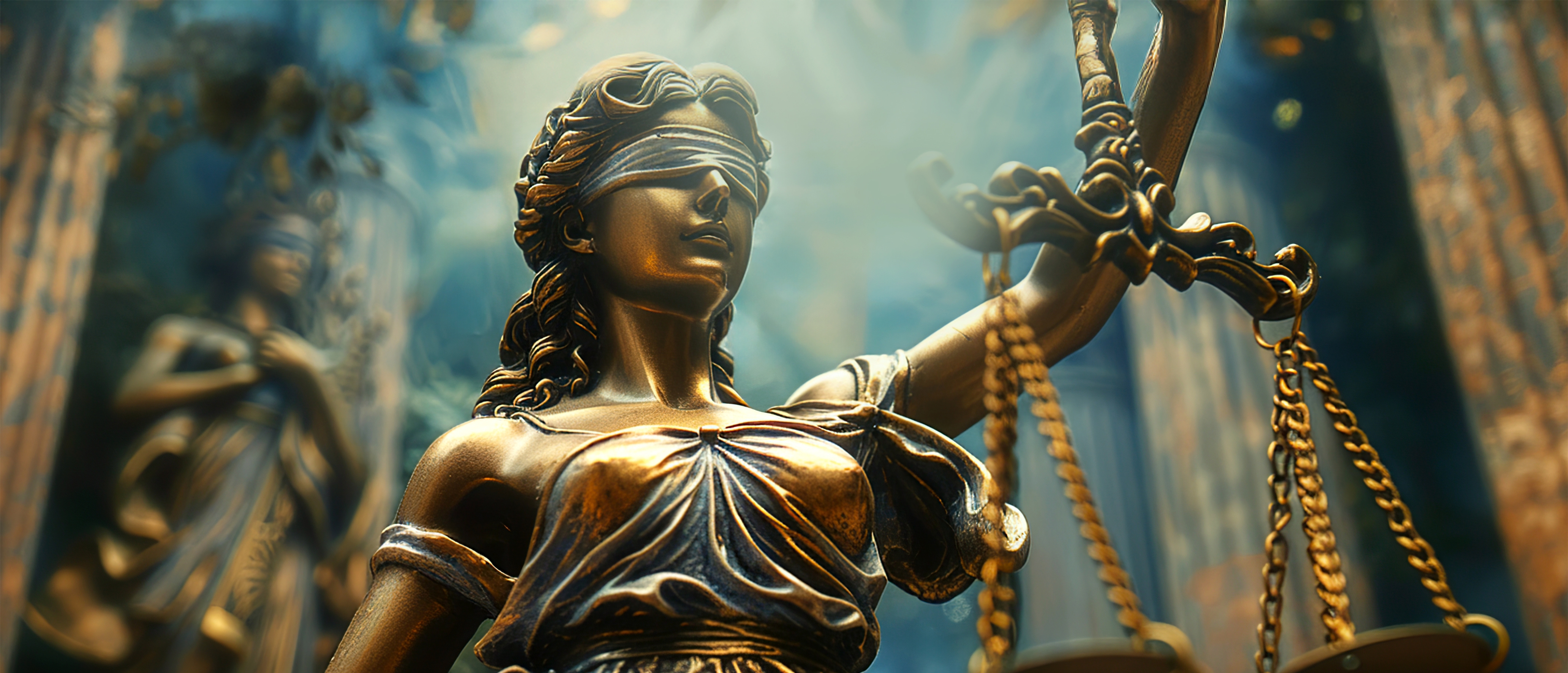 Classical True Crime