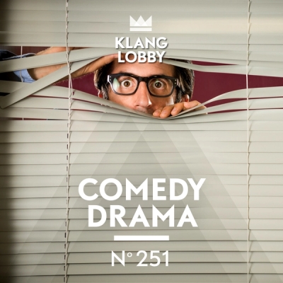 Comedy Drama