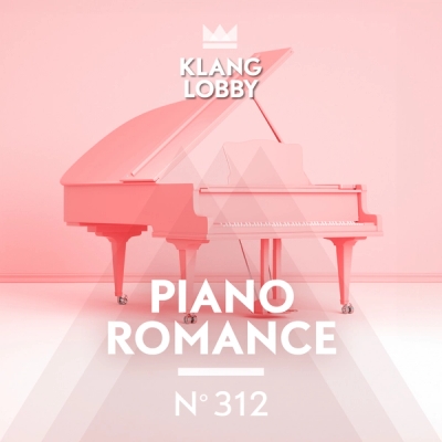 Piano Romance