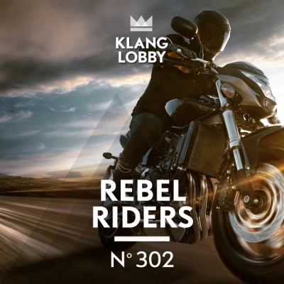 Rebel Riders