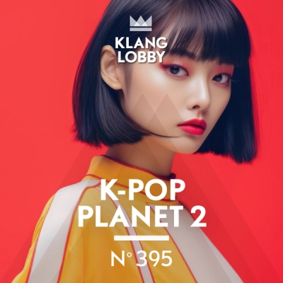K-Pop Planet 2