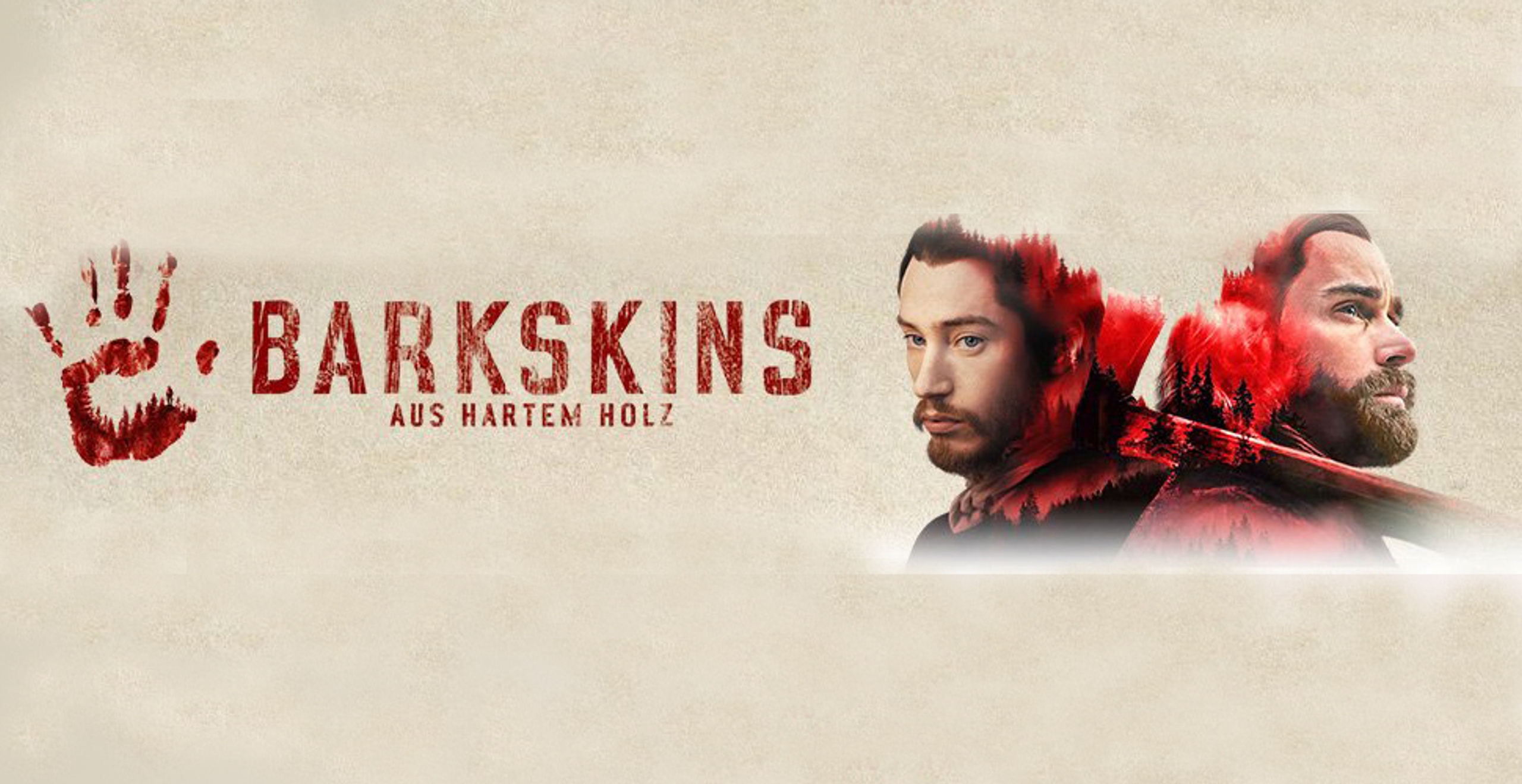 Barkskins