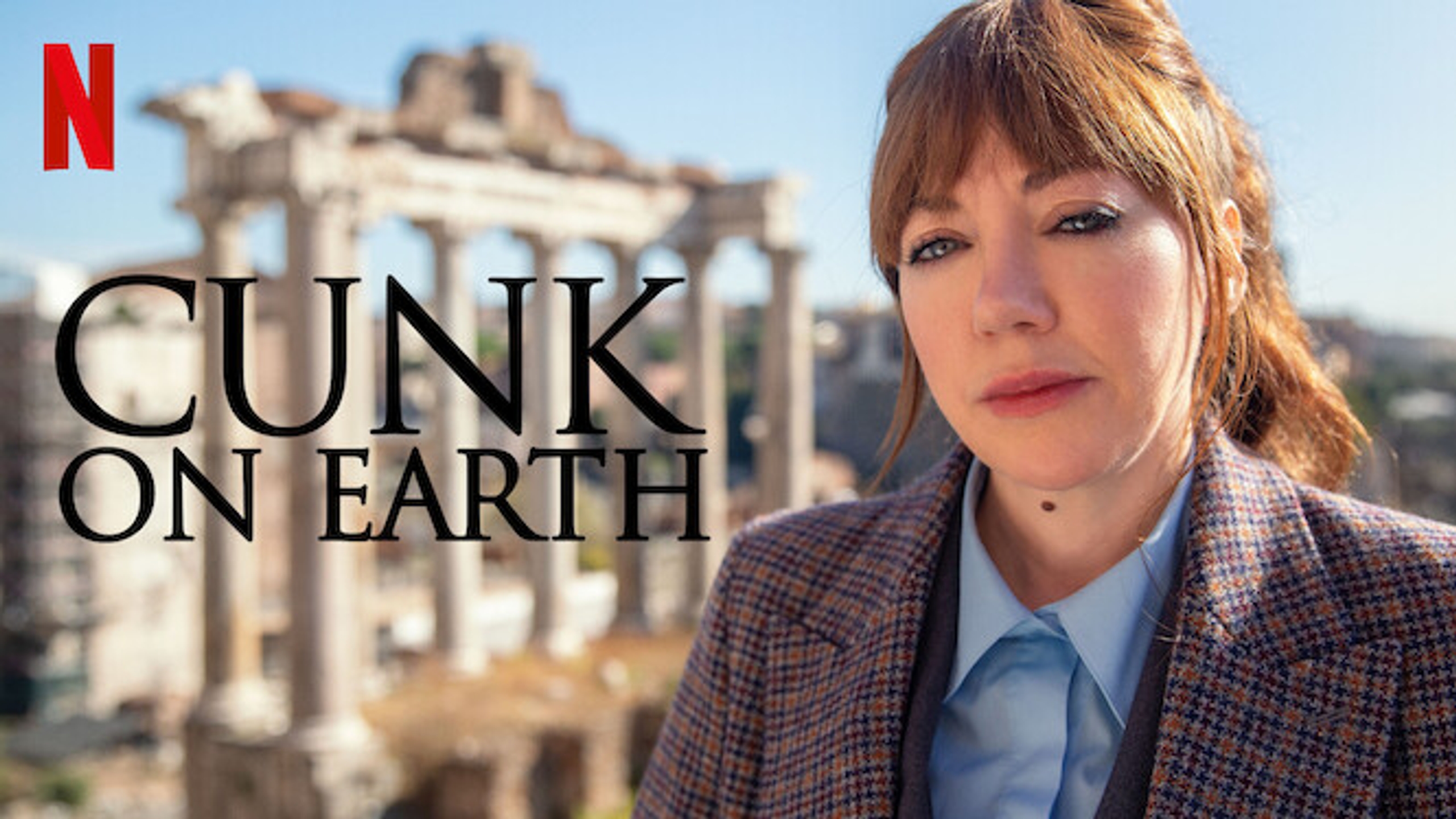 Cunk On Earth