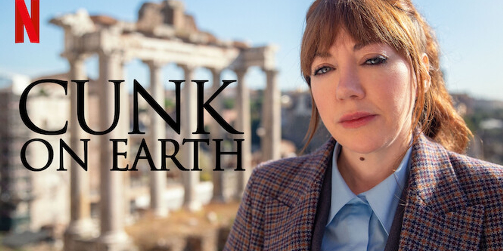 Cunk On Earth