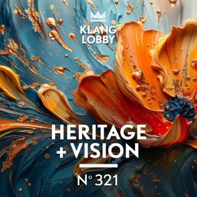 Heritage + Vision