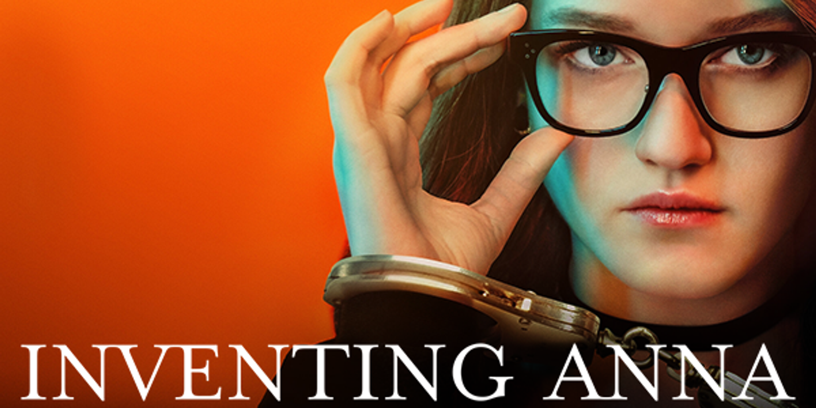 Inventing Anna