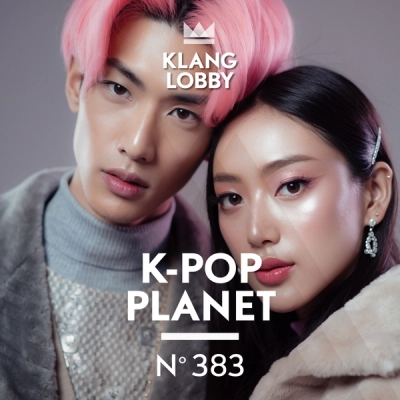 K-Pop Planet