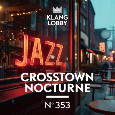 Crosstown Nocturne