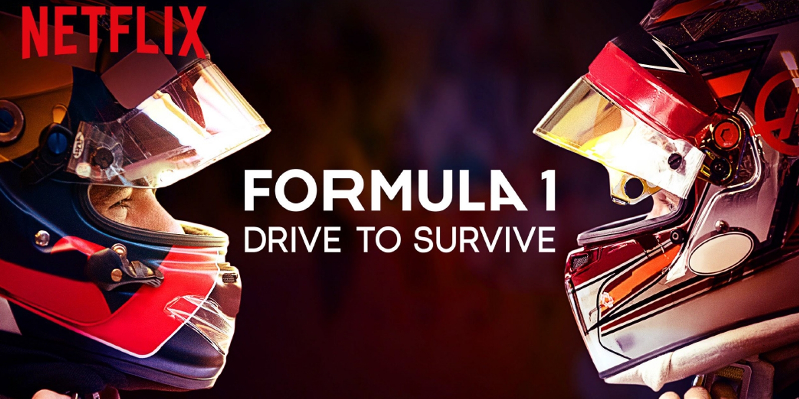 Netflix Formula 1 Drive to Survive