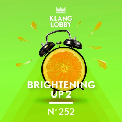 Brightening Up 2