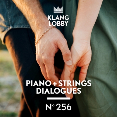 Piano + Strings Dialogues