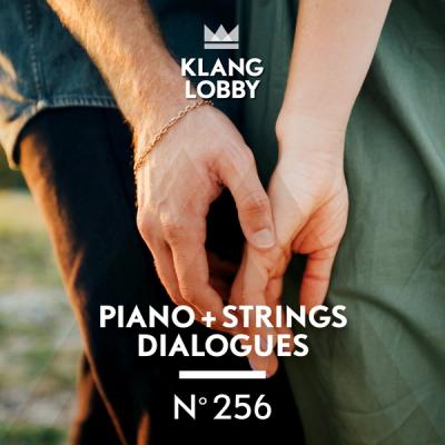 Piano + Strings Dialogues