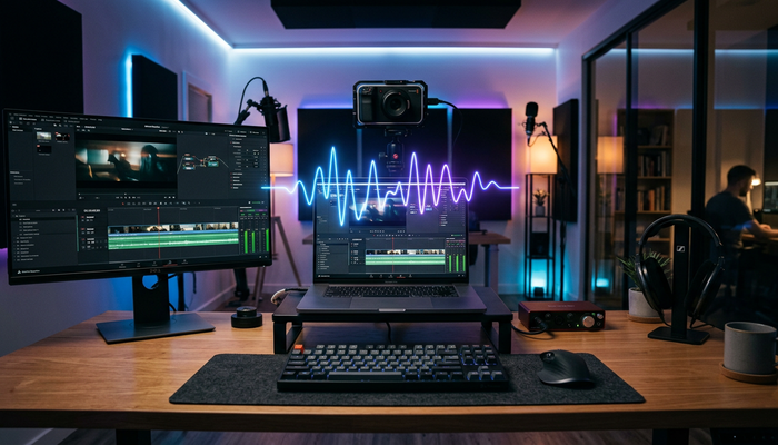 How to Add AI-Generated Voiceovers to Your Marketing Videos in 2026