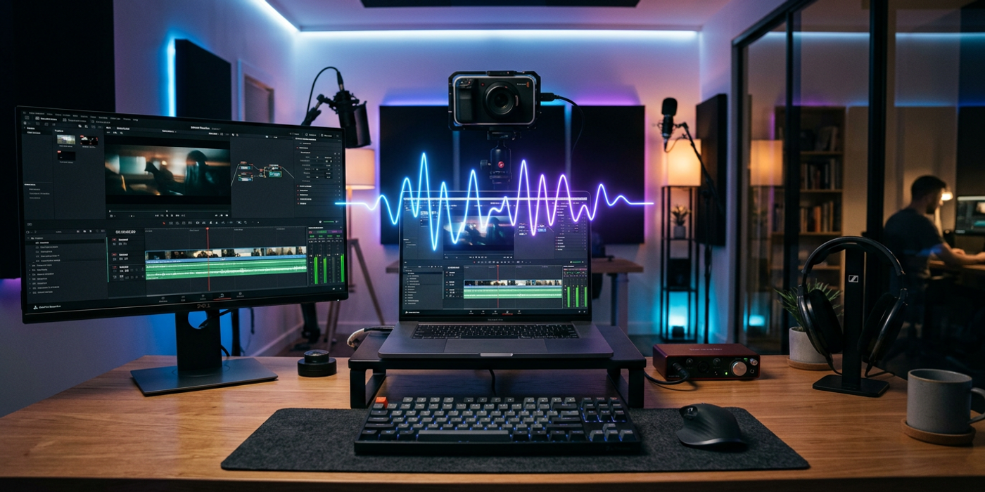 How to Add AI-Generated Voiceovers to Your Marketing Videos in 2026