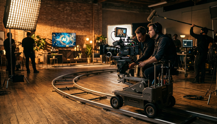 How to Create Cinematic AI Videos with Veo 3.1 — Advanced Guide 2026