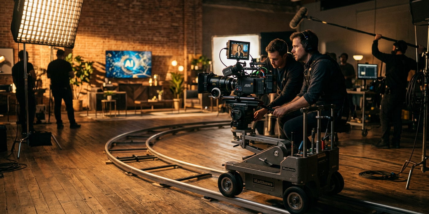 How to Create Cinematic AI Videos with Veo 3.1 — Advanced Guide 2026
