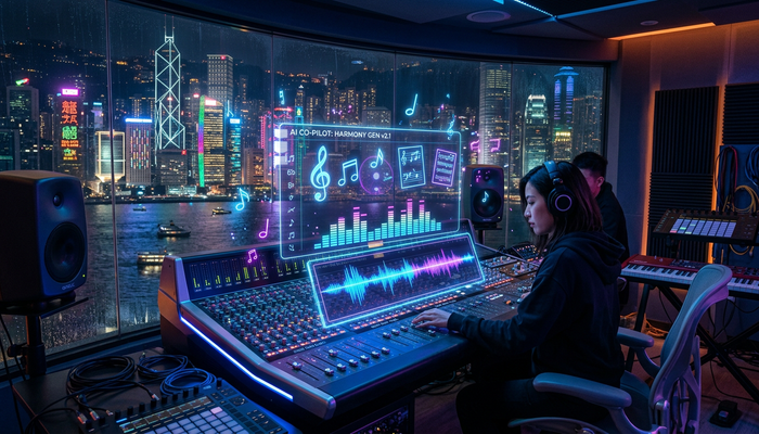 Google Lyria 3.5 Brings AI Music Editing to Creators — What to Know