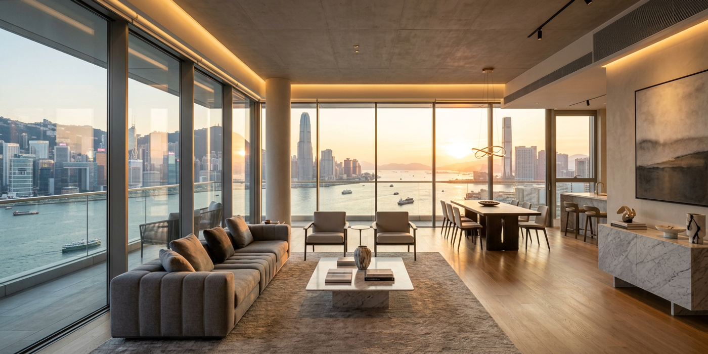 AI Video Marketing for Hong Kong Real Estate Agents — 2026 Guide