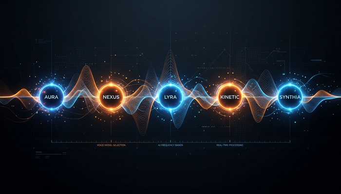 Qwen Audio 3.1 Launch: Five New AI Voice Models with 95% Price Cuts