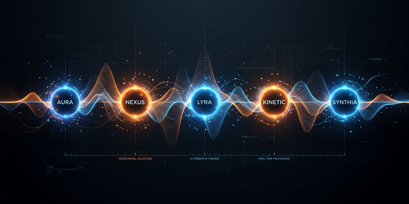 Qwen Audio 3.1 Launch: Five New AI Voice Models with 95% Price Cuts