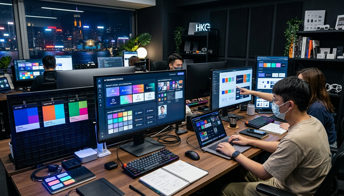 AI Reference Images for Brand Consistency in 2026: Workflow Guide