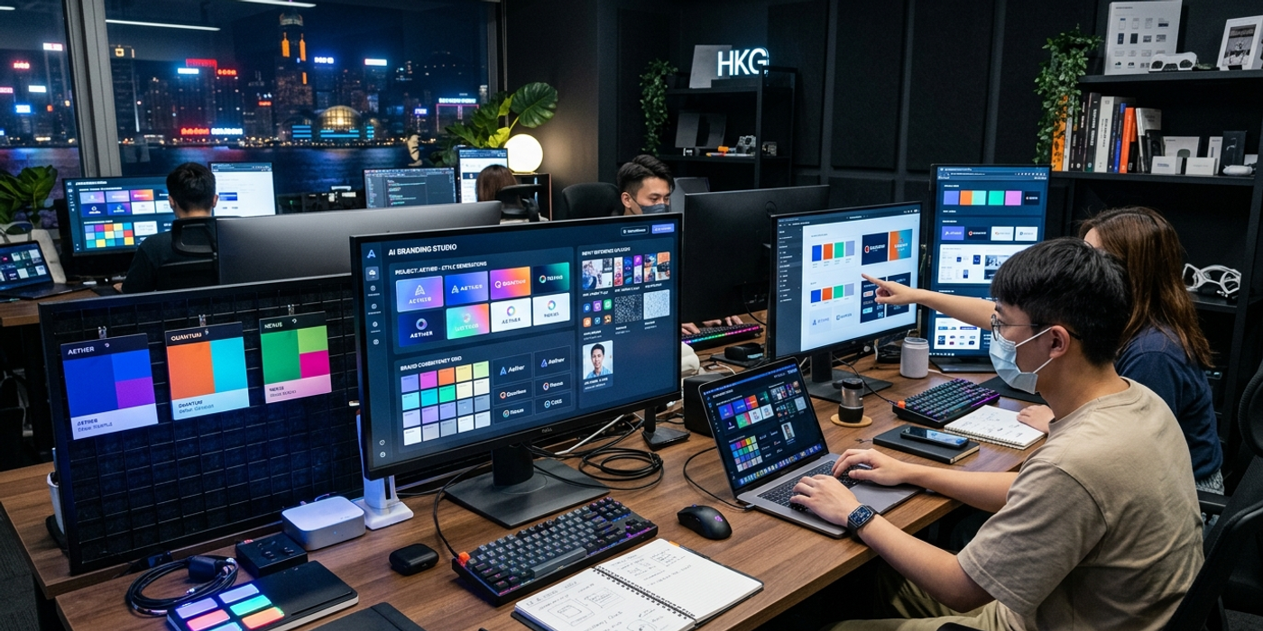 AI Reference Images for Brand Consistency in 2026: Workflow Guide