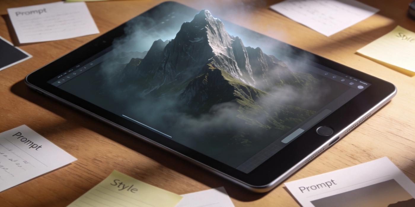 10 AI Image Generation Tips Every Designer Should Know in 2026