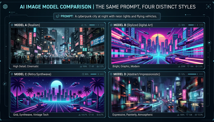 AI Image Prompt Engineering in Late 2026: Strategies for New Models