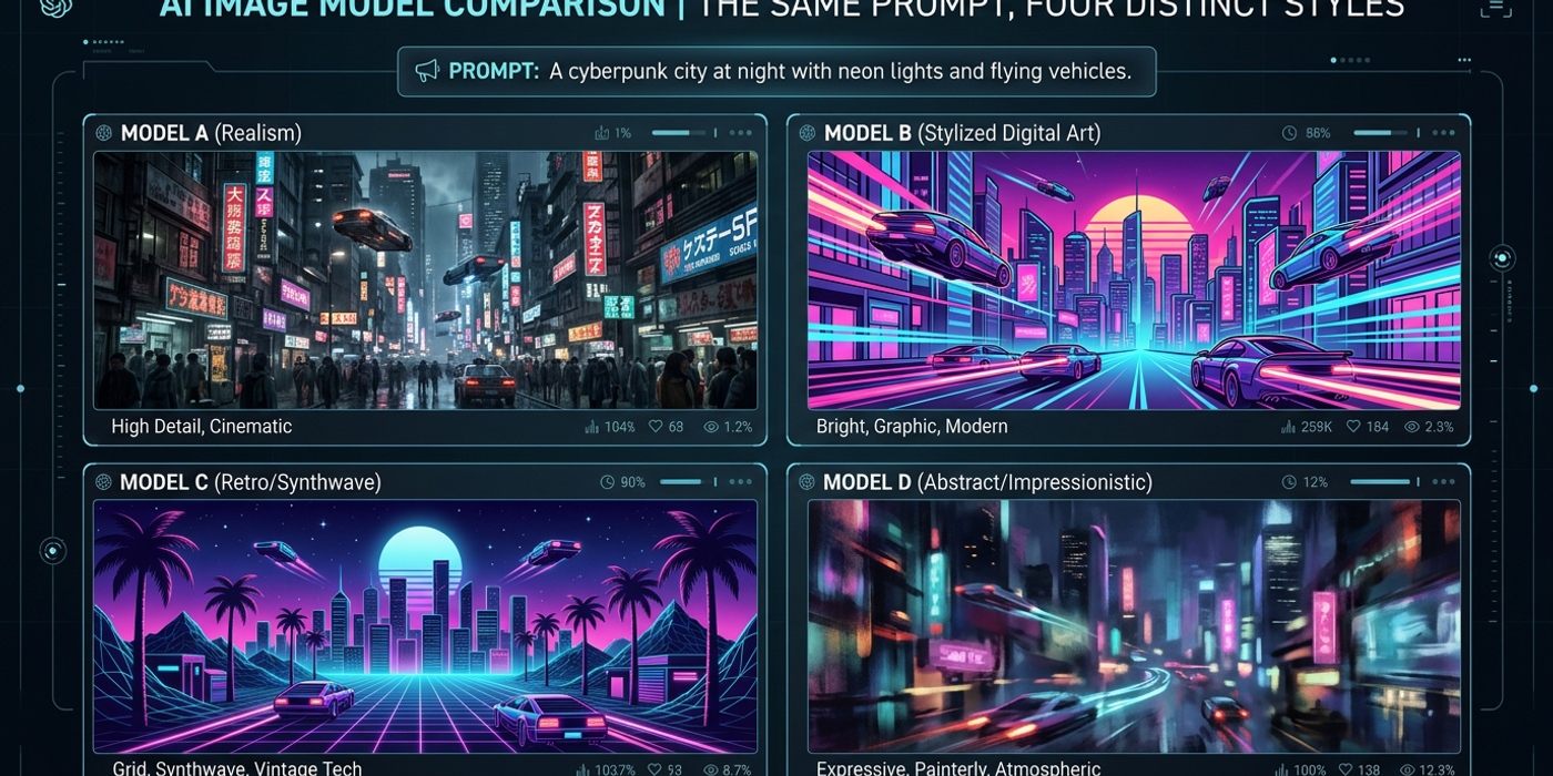 AI Image Prompt Engineering in Late 2026: Strategies for New Models