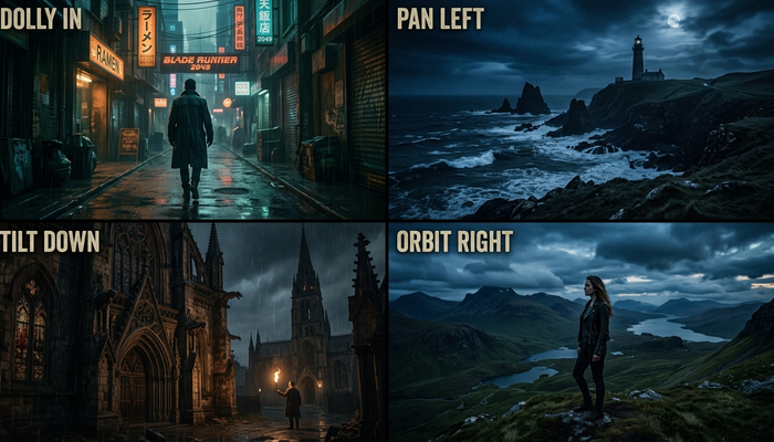 Advanced AI Video Prompt Structures in Late 2026: Beyond Basic Prompts