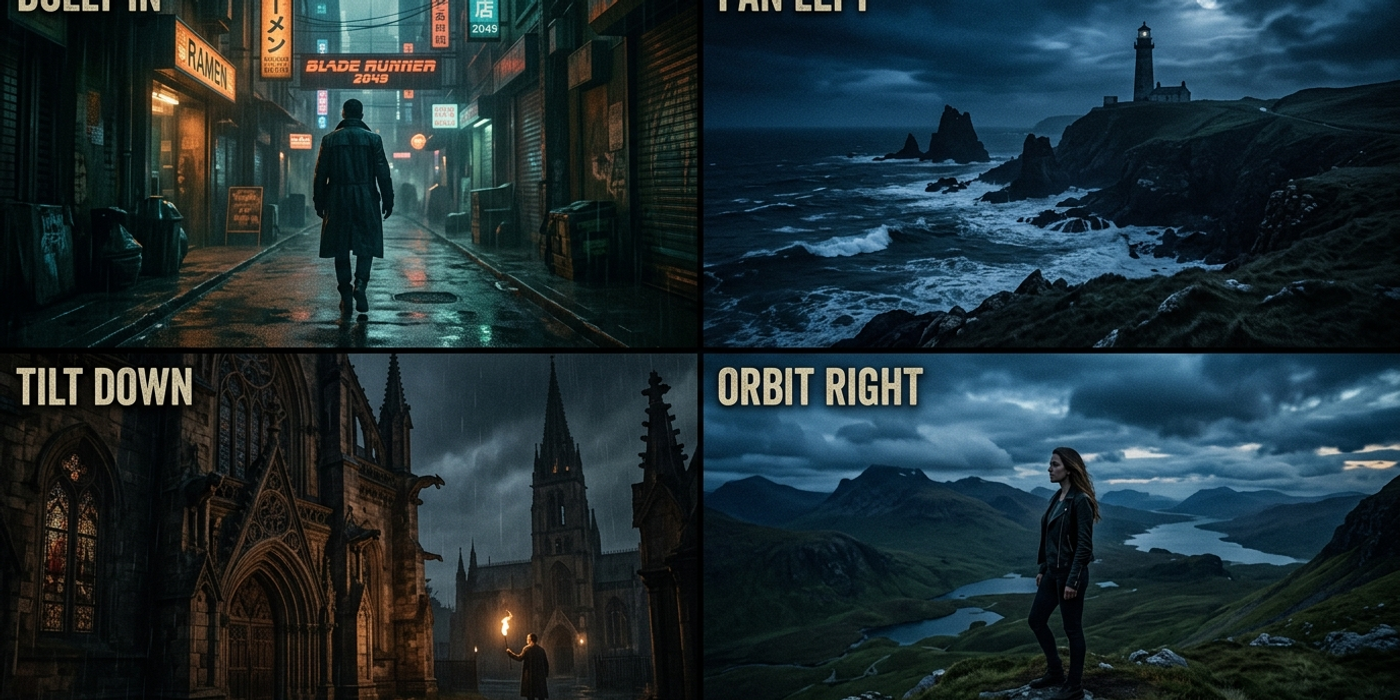 Advanced AI Video Prompt Structures in Late 2026: Beyond Basic Prompts
