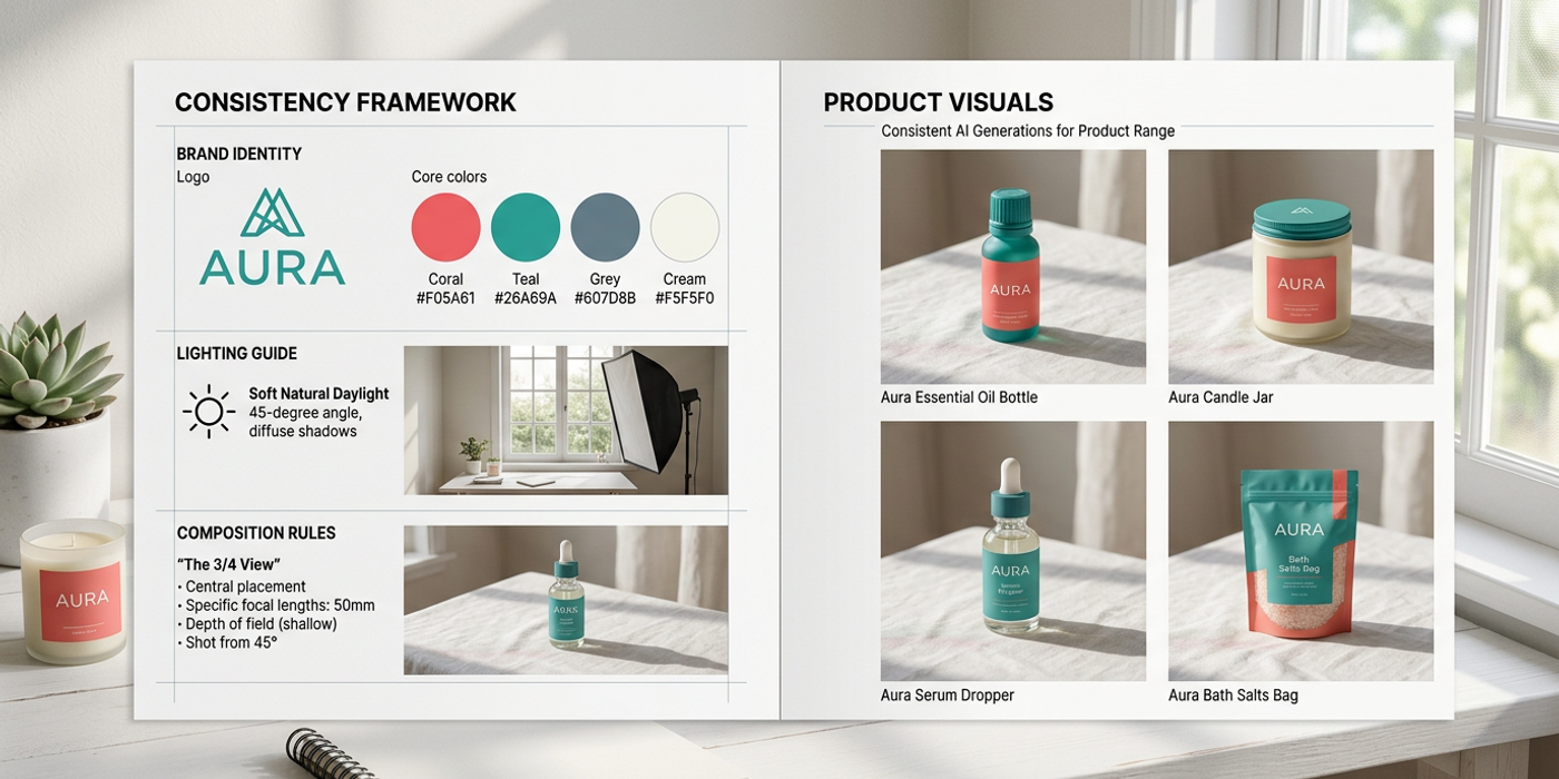 How to Keep Brand Style Consistent Across AI Content in 2026