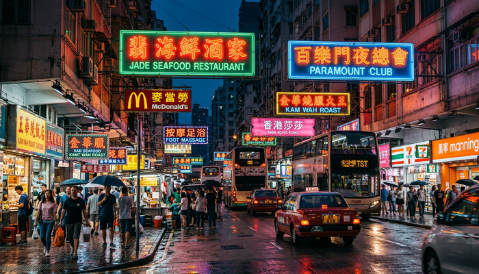 How to Create Bilingual AI Content in 2026: Updated HK Workflow Guide